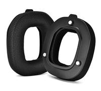 Coussinets de rechange Astro A50 Gen4 pour casque de jeu Logitech Astro A50 Gen4, coussinets d'écouteurs, pièces de réparation (filet de football)