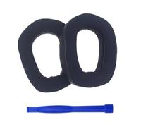 Coussinets de rechange avec gel rafraîchissant pour casques sans fil Zone 100/125 G435