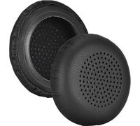 Coussinets de rechange C510 compatibles avec les casques Plantronics BlackWire C510 C520 C710 C720 - Noir