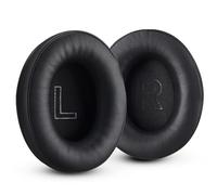 Coussinets de Rechange Cloud Alpha de qualité supérieure compatibles avec Les Casques Kingston HyperX Cloud Alpha HyperX Cloud Flight et HyperX Cloud Stinger Cuir protéiné de qualité supérieure |