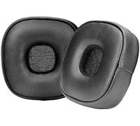 Coussinets de rechange compatibles avec Casque Marshall Major III 3 supra-auriculaire Bluetooth filaire/sans fil(noir) G