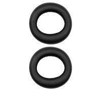 Coussinets de rechange compatibles avec casque sans fil Sony Playstation 5 PS5 Pulse 3D, en cuir protéiné souple