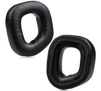 Coussinets de rechange compatibles avec Corsair HS80 RGB USB filaire/HS 80 RVB sans fil G