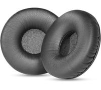 Coussinets De Rechange Compatibles Avec Jabra Pro 920/930/9400/9450/9460/9465/9470/925/929/935/Biz 620/1100/1500/1900/2400/2400Ii/Gn2000/Uc Voice 550 Casque D'Écoute[CAS6214404]