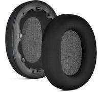 Coussinets De Rechange Compatibles Avec Les Casques De Jeu Sony-Inzone H7 H9 Wh-G900N Sans Fil Avec Suppression Du Bruit, Mousse Haute Densité Antibruit[ECO5245571]