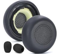 Coussinets de rechange compatibles avec les casques Logitech Zone 950/Zone Wireless 2 (ne conviennent pas aux casques Zone Wireless/Zone 900/Zone 750/Zone Wireless)