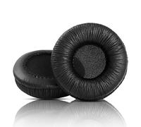 Coussinets de rechange compatibles avec les casques Numark HF125 HF 125