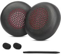 Coussinets de rechange compatibles avec les casques sans fil Logitech Zone-Pièce de rechange