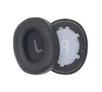 Coussinets de rechange compatibles avec les casques supra-auriculaires sans fil JBL Tune 700BT /710BT /720BT /750BTNC/760NC/770NC, coussinets d'oreille JBL avec mousse souple haute densité
