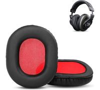 Coussinets De Rechange Compatibles Avec Les Écouteurs Teufel Massive/Le Casque Teufel Cage/Les Écouteurs Teufel Aureol Massive.[CAS6214241]