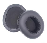 Coussinets de rechange conçus pour casque Sony MDR DS7500 RF7500 avec attention à la texture et à l'ajustement