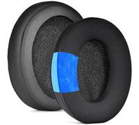 Coussinets de rechange Coolig Gel pour casque Cloud Alpha Compatible avec HyperX Cloud Stinger/Cloud Flight/Cloud II/Cloud Alpha Wireless/Cloud Core/Mix G