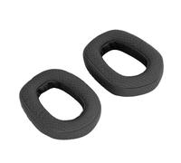 Coussinets de rechange, coussinets d'oreille professionnels, doux et insonorisants pour Logitech G435 LIGHTSPEED