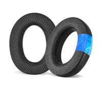 Coussinets de rechange de qualité supérieure HD 598/HD 599 compatibles avec les casques Sennheiser HD 599 HD 598 HD 598SE HD 598CS HD 595 HD 579 HD 560S HD 569 HD 559 (AHG-HD598-PERF-COOL-GEL-EP-UK)