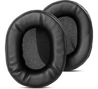 Coussinets de rechange de qualité supérieure pour casque Mixcder E7