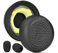 Coussinets de rechange defean compatibles avec les casques filaires Logitech Zone (ne conviennent pas aux casques sans fil Zone 750/Zone 900/Zone sans fil 2)