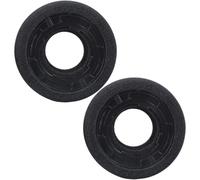 Coussinets de rechange doux lavables pour casque UH34 UH34lite