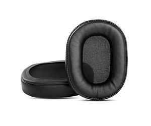 Coussinets de rechange en cuir pour casque Turtle Beach EarForce PX22 PX 22