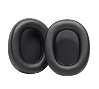 Coussinets de rechange en cuir protéiné avec éponges pour casque K361BT K371BT