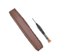 Coussinets de rechange en cuir protéiné de qualité supérieure avec design ergonomique pour ATHM50, M50X, isolation phonique