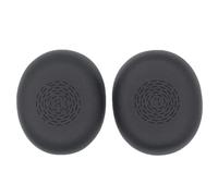 Coussinets de rechange en cuir protéiné pour casque Evolve2 65UC/65 Flex