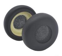 Coussinets de rechange en cuir protéiné pour casque Jabra pour EVOLVE 20SE 30II 40 65
