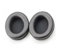 Coussinets de rechange en cuir protéiné pour casque Philips L1 L2 L2BO Fidelio, noir