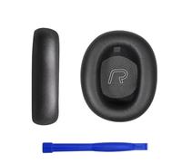 Coussinets de rechange en cuir protéiné pour casque W860NB (1 paire)
