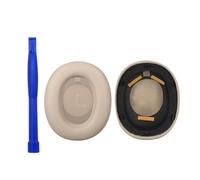 Coussinets de rechange en cuir protéiné pour casque W860NB (1 paire)