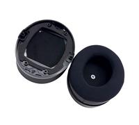 Coussinets de rechange en cuir protéiné pour casque X Cloud Orbit S - Améliore le confort et l'isolation phonique