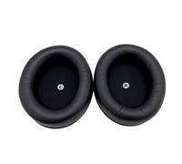 Coussinets de rechange en cuir protéiné pour casque X Cloud Orbit S - Améliore le confort et l'isolation phonique