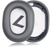 Coussinets de rechange en cuir synthétique pour écouteurs Plantronics BackBeat Pro 2, Voyager 8200 UC