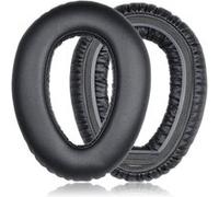 Coussinets de rechange en cuir synthétique pour Sennheiser PXC550, PXC 550-II, MB660 UC, MB 660 MC noir G