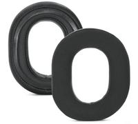 Coussinets de rechange en cuir synthétique souple pour casque de jeu Razer V3/V3X, confortables avec matériau protéiné