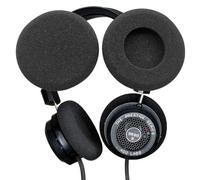 Coussinets de rechange en éponge compatibles avec les casques Grado Prestige Series SR60e SR80e SR125e, Prestige X Series SR60X SR 80X SR125X