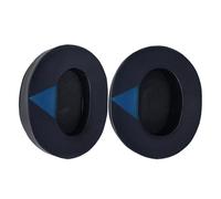Coussinets de rechange en éponge douce pour casque FiiO FT1 avec isolation acoustique et confort longue durée
