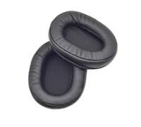 Coussinets de rechange en éponge douce pour casque MSR7/M50X/M20/M40/M40X/SX1 Accessoire de réparation