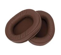 Coussinets de rechange en éponge douce pour casque MSR7/M50X/M20/M40/M40X/SX1 Accessoire de réparation