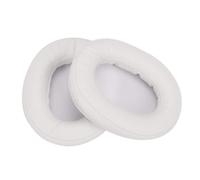 Coussinets de rechange en éponge douce pour casque MSR7/M50X/M20/M40/M40X/SX1 Accessoire de réparation