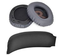 Coussinets de rechange en éponge L/R pour casque JBL Quantum 100