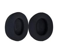 Coussinets de rechange en éponge souple pour casque FIIO FT1 avec amélioration de l'isolation phonique et dernier confort, coussinets de rechange confortables