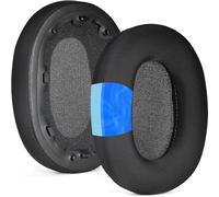 Coussinets de rechange en gel de refroidissement compatibles avec les casques de jeu sans fil Sony-INZONE H7 H9 WH-G900N, mousse haute densité antibruit