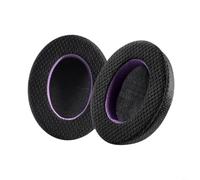 Coussinets de rechange en gel de refroidissement pour casque Sony WH-XB910N : confort haut de gamme, avec dissipation de la chaleur, ABS, facile à installer (A)