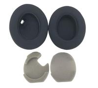 Coussinets de rechange en gel de refroidissement pour casques de jeu WH1000XM4 1000XM4