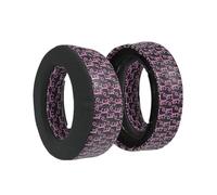 Coussinets de rechange en gel rafraîchissant pour casque P5 Pulse 3D
