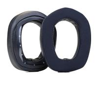 Coussinets de rechange en gel rafraîchissant pour casques Zone Vibe100 - Isolation phonique - Compatible avec les casques Zone Vibe100