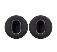 Coussinets de rechange en maille / Ice Cool / Peau d'agneau pour Surfaces Casque 1 2 Coussinets Oreillettes Housses