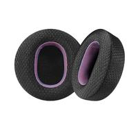 Coussinets de rechange en maille / Ice Cool / Peau d'agneau pour Surfaces Casque 1 2 Coussinets Oreillettes Housses