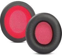 Coussinets de Rechange en Mousse à mémoire de Forme compatibles avec Casque Focal Listen Wireless/Listen Pro/Focal Spirit One