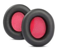 Coussinets de rechange en mousse à mémoire de forme compatibles avec les casques Focal Listen sans fil/Focal Spirit One